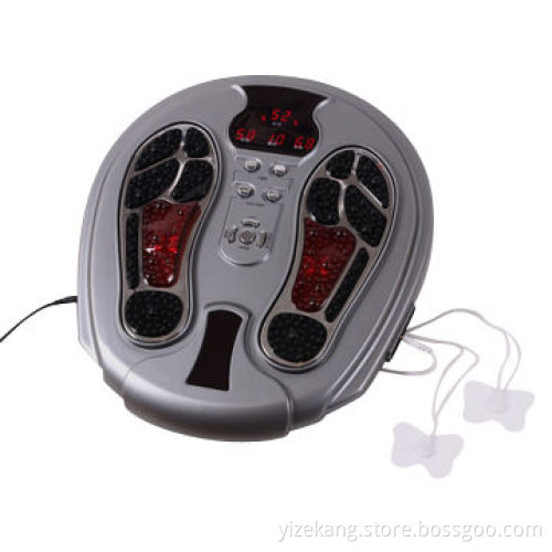 Tense therapy foot massager as seen on TV